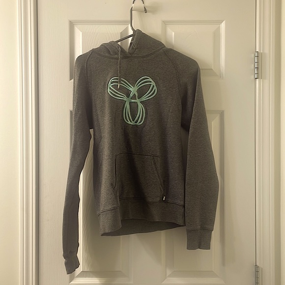 Grey sweater - Picture 1 of 2